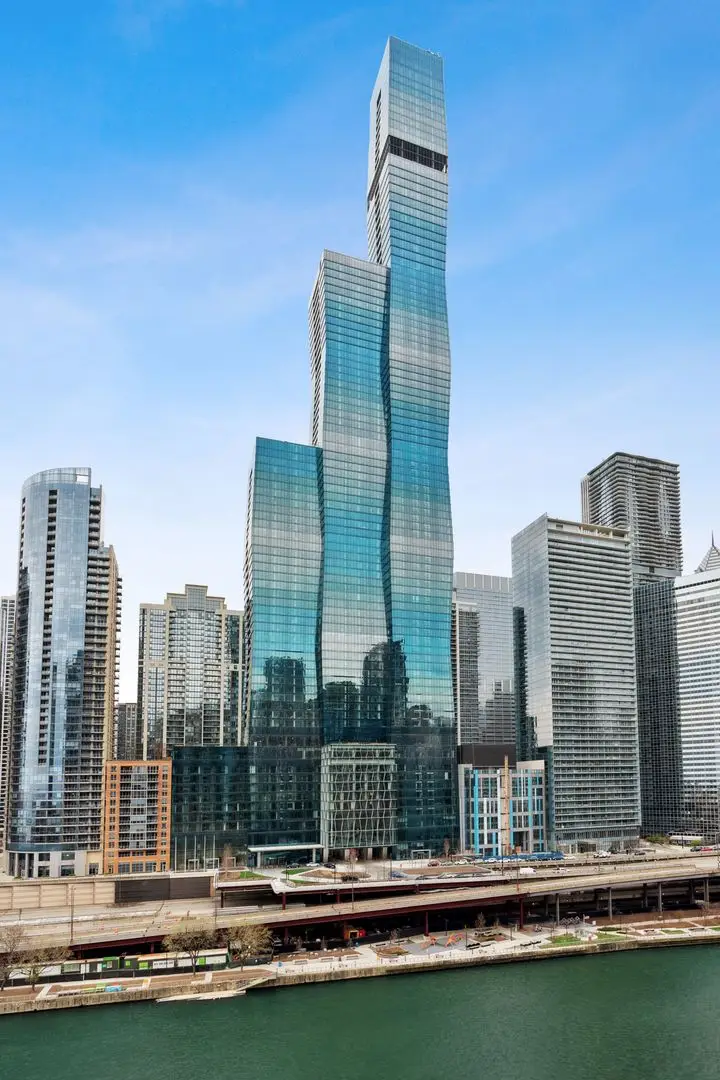 363 E Wacker Drive #2606, Chicago, IL 60601 - Image #1