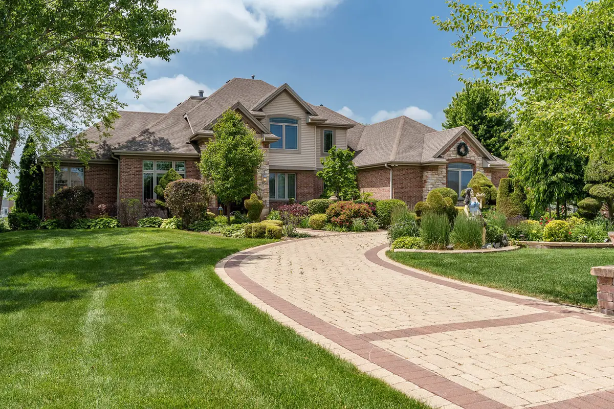 128 Titleist Trail, Poplar Grove, IL 61065 - #1