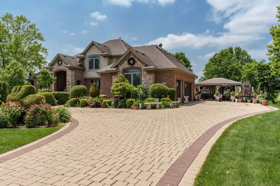 128 Titleist Trail, Poplar Grove, IL 61065 - #3