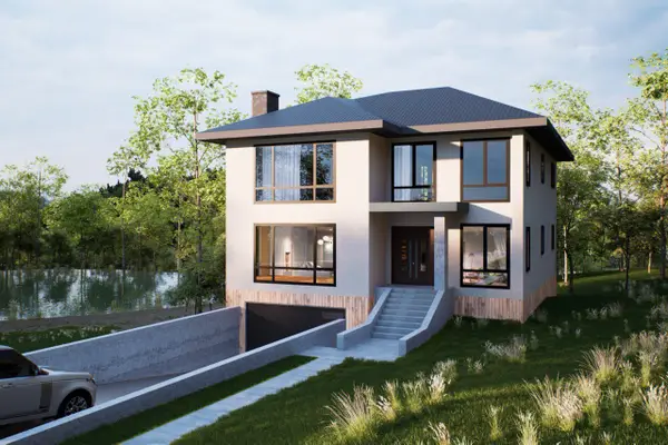 22145 W White Pine Road, Kildeer, IL 60047