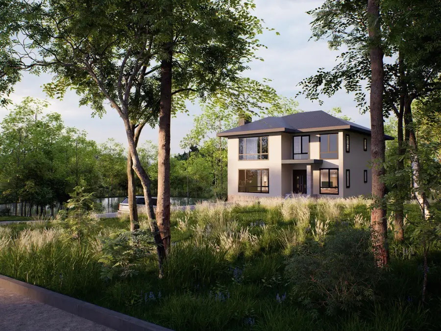 22145 W White Pine Road, Kildeer, IL 60047 - Image #2