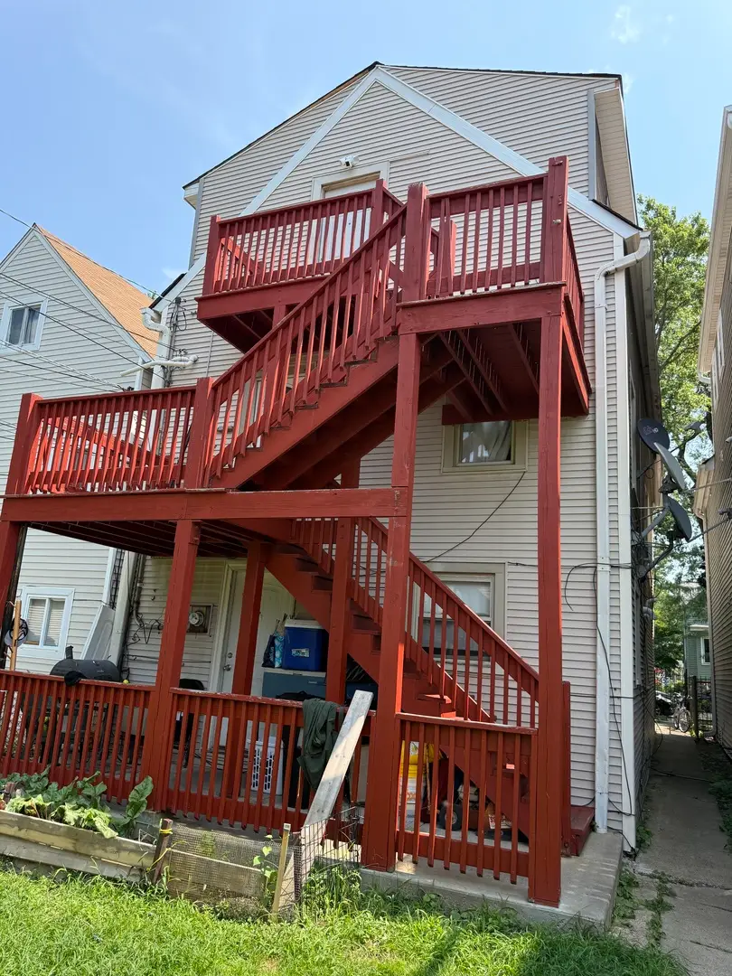 3120 N Saint Louis Avenue, Chicago, IL 60618 - Image #2