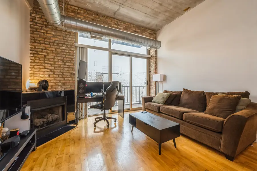 1528 S Wabash Avenue #405, Chicago, IL 60605 - Image #2
