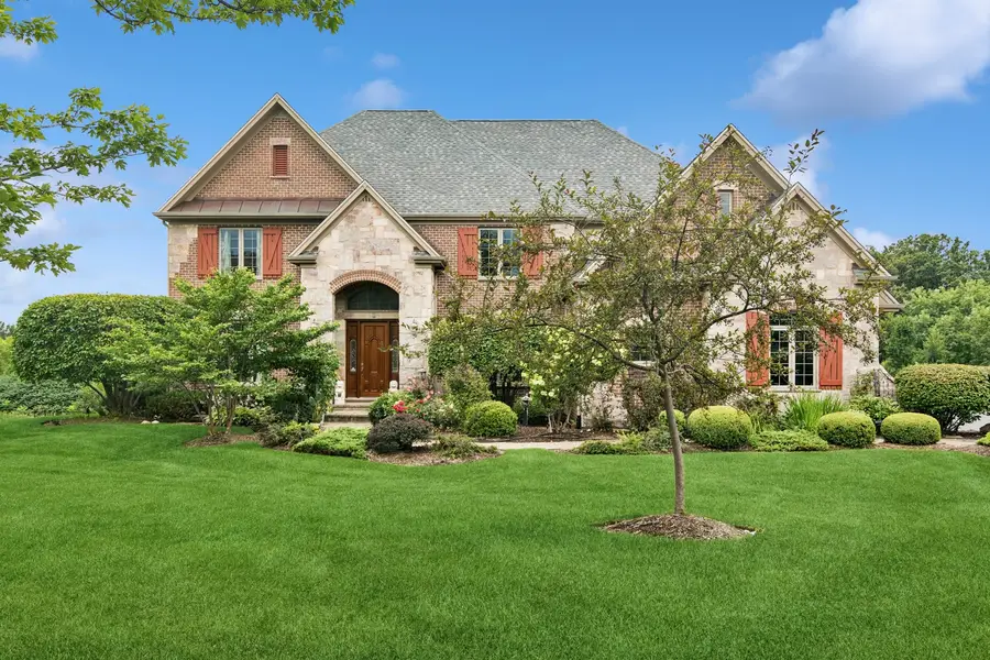 22292 N Prairie Lane, Kildeer, IL 60047 - Image #3