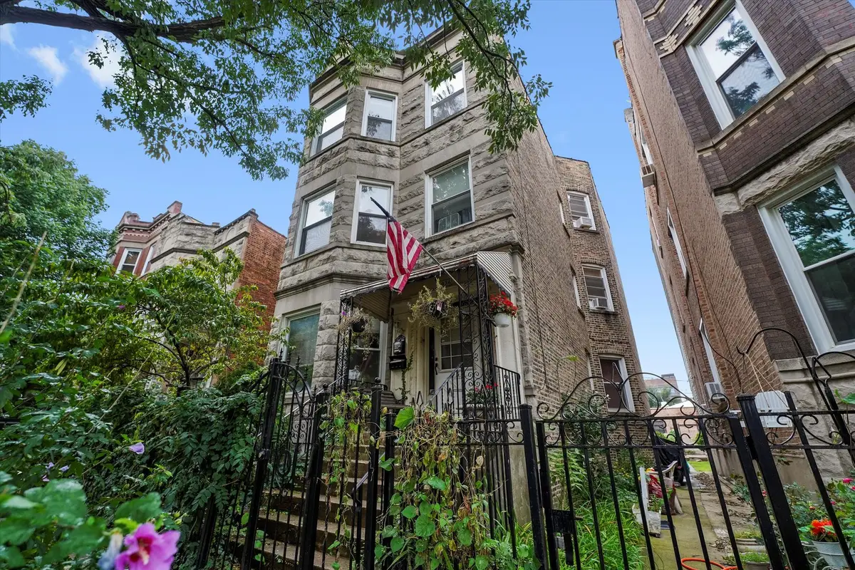 936 N Fairfield Avenue, Chicago, IL 60622 - Image #1