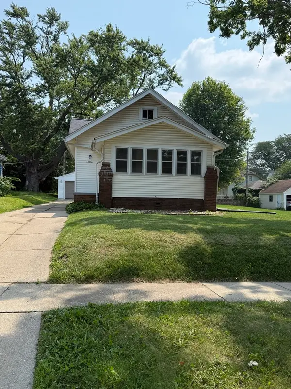 1606 23rd Street, Rockford, IL 61108