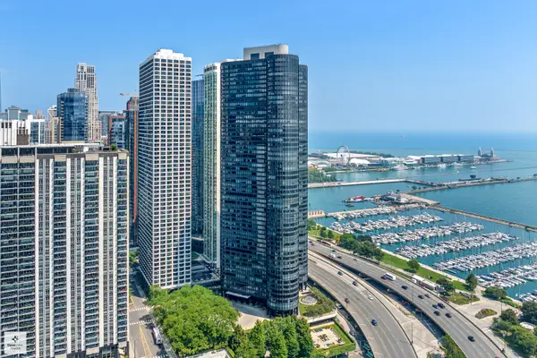 155 N Harbor Drive #1509, Chicago, IL 60601