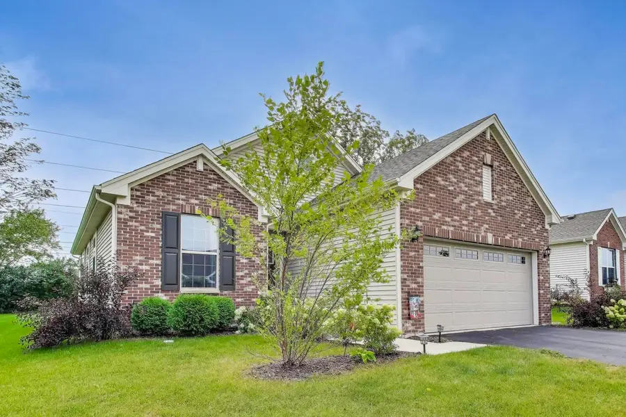 1101 Black Cherry Drive, Crystal Lake, IL 60012 - Image #2