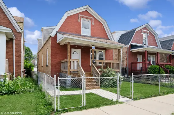1047 N Kedvale Avenue, Chicago, IL 60651