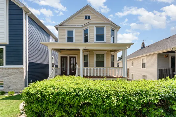 4039 N Melvina Avenue, Chicago, IL 60634