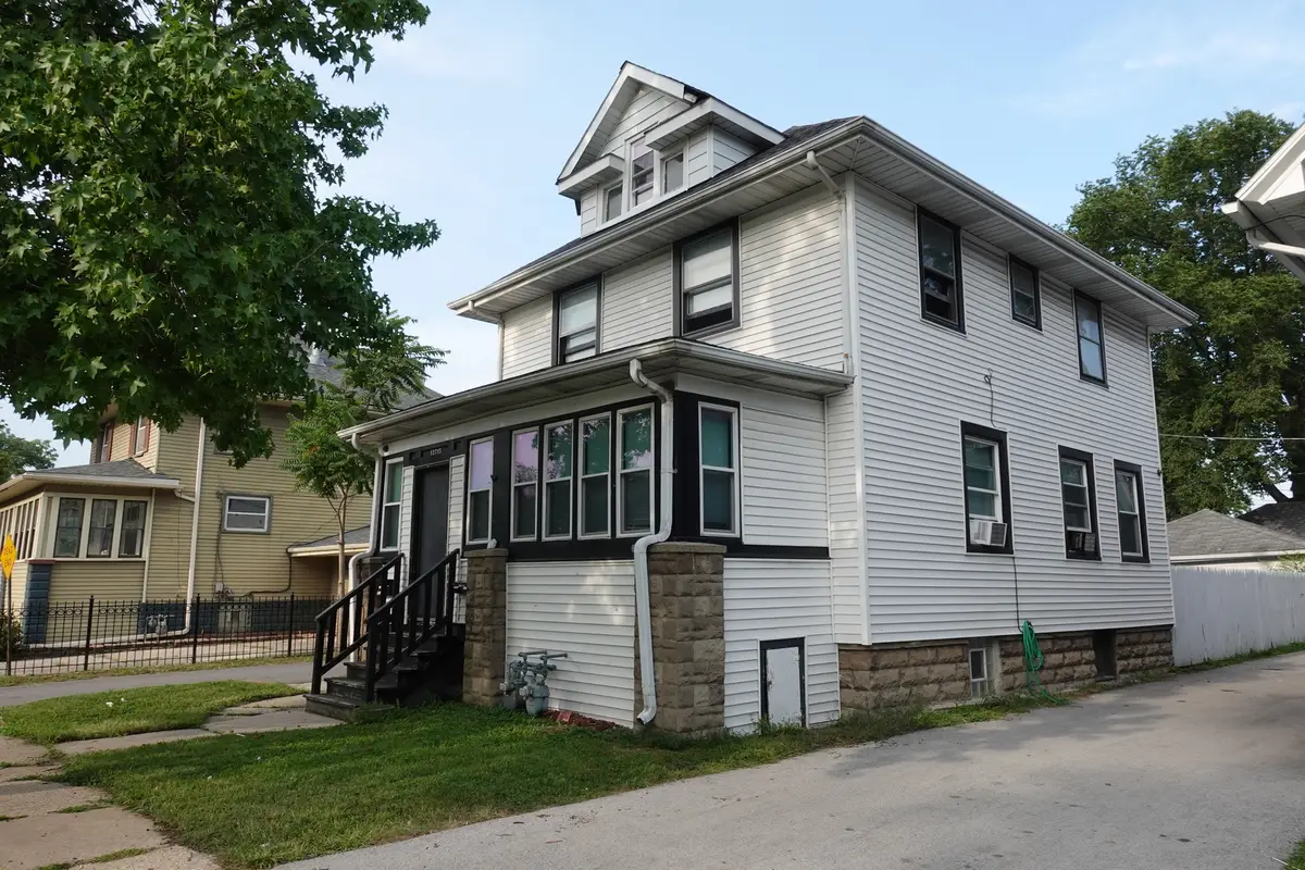 12715 S Greenwood Street, Blue Island, IL 60406 - #1