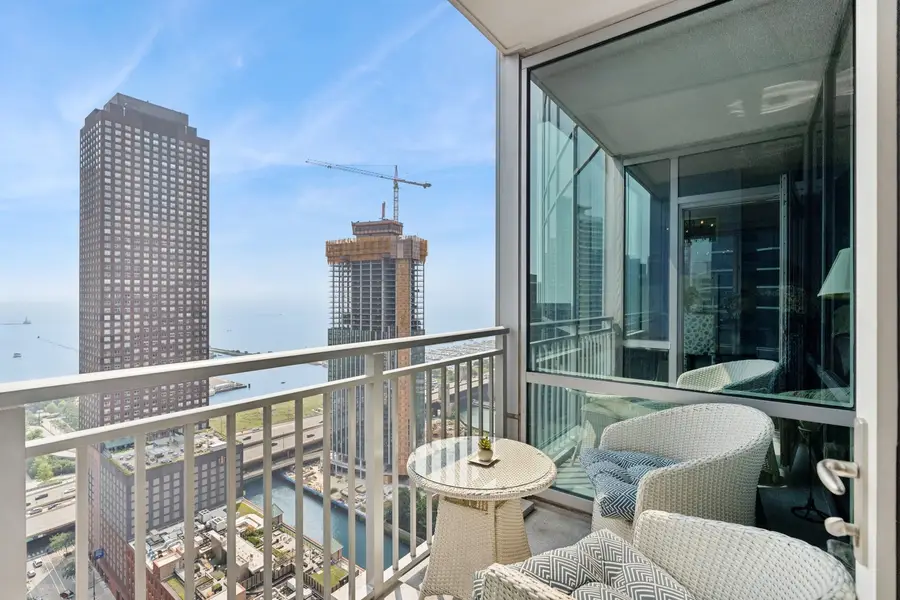 505 N Mcclurg Court #3402, Chicago, IL 60611 - Image #3