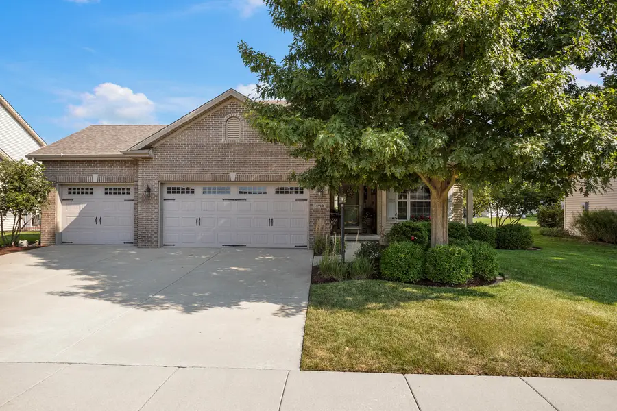 4712 Watermark Drive, Champaign, IL 61822 - Image #2