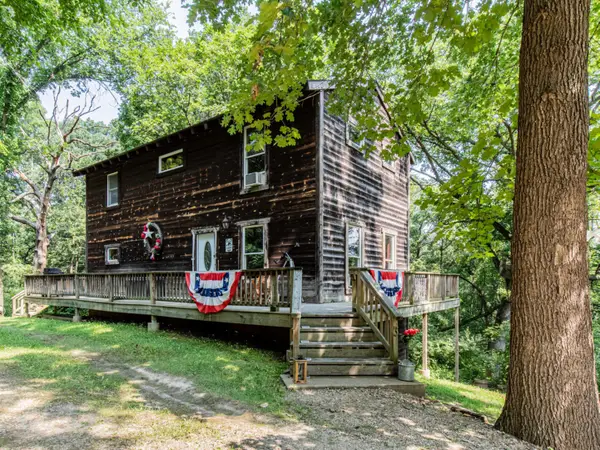 3 Poplar Court, Putnam, IL 61560