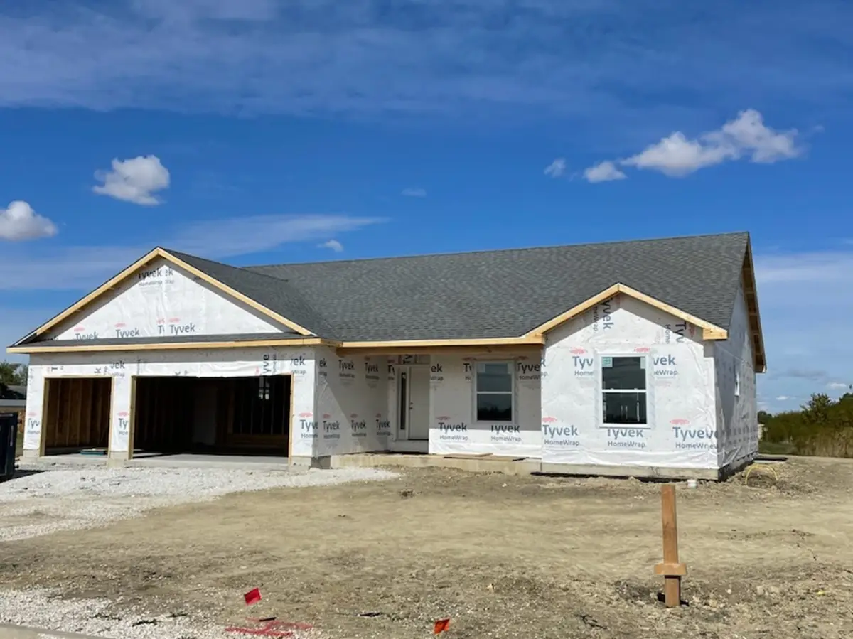 533 Carriage Court, Dwight, IL 60420 - Image #1