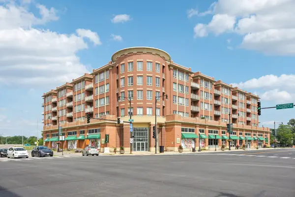 6000 N Cicero Avenue #410, Chicago, IL 60646