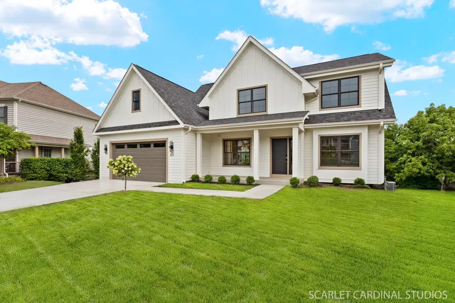 831 Avon Court, Glen Ellyn, IL 60137 - #2