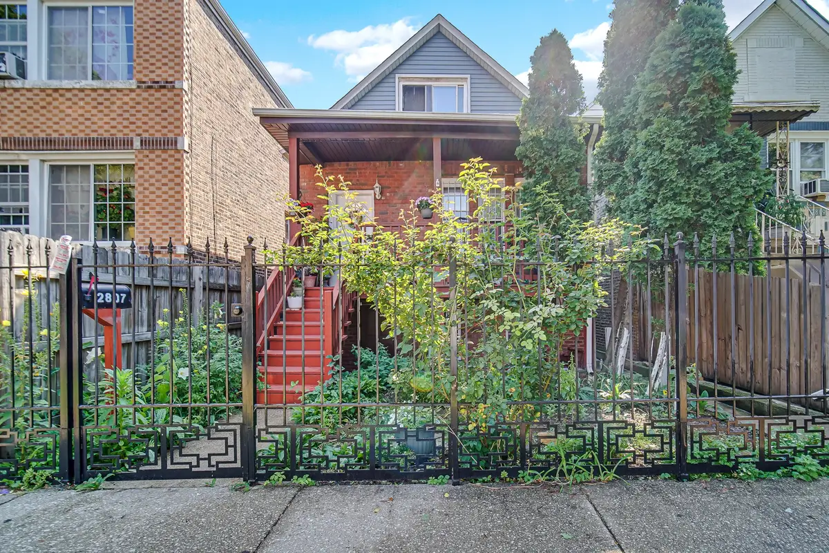 2807 S Spaulding Avenue, Chicago, IL 60623 - Image #1