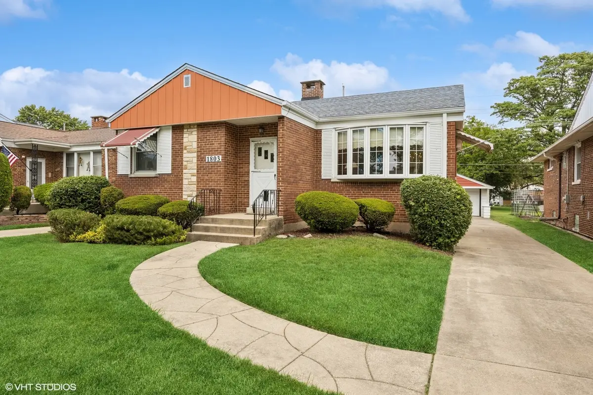 1803 Balmoral Avenue, Westchester, IL 60154 - #1