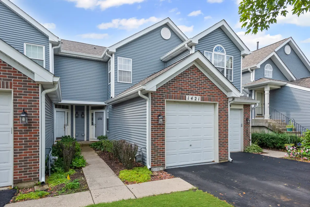 1421 Shawford Way, Elgin, IL 60120 - #1