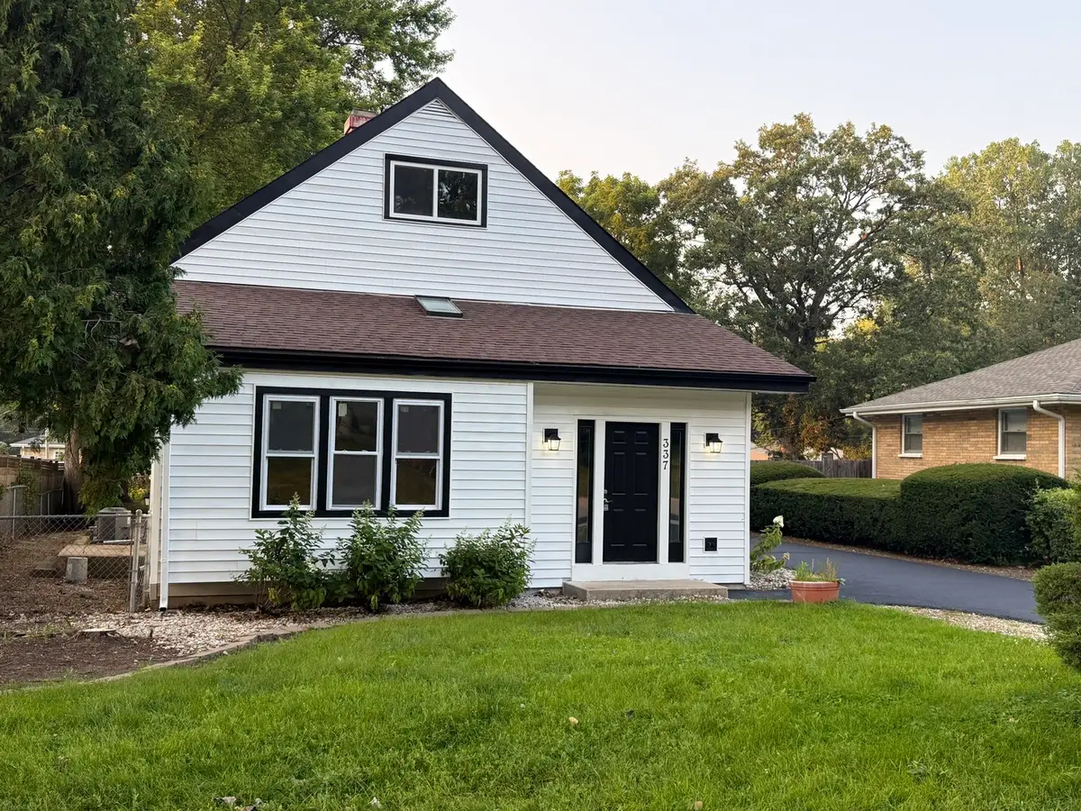 337 Woodland Drive, Grayslake, IL 60030 - #1