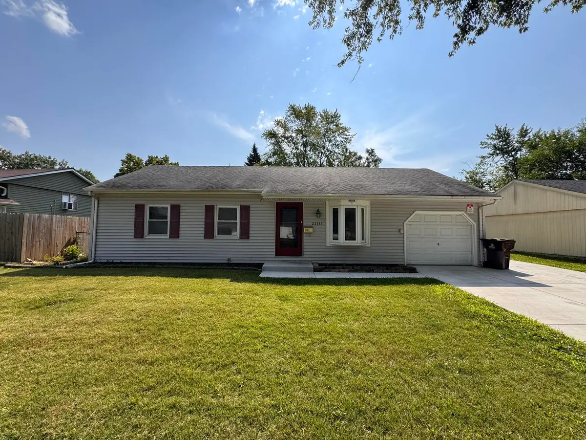 22135 Rockingham Road, Richton Park, IL 60471 - Image #1