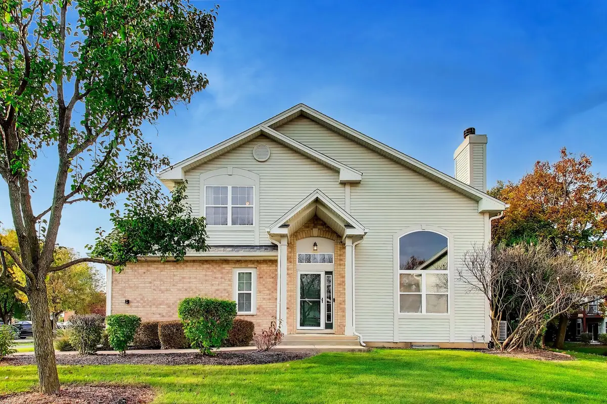 9477 Waterfall Glen Boulevard, Darien, IL 60561 - #1