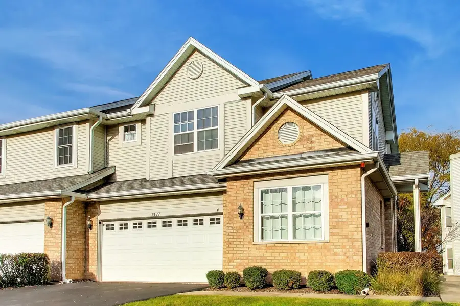 9477 Waterfall Glen Boulevard, Darien, IL 60561 - #3
