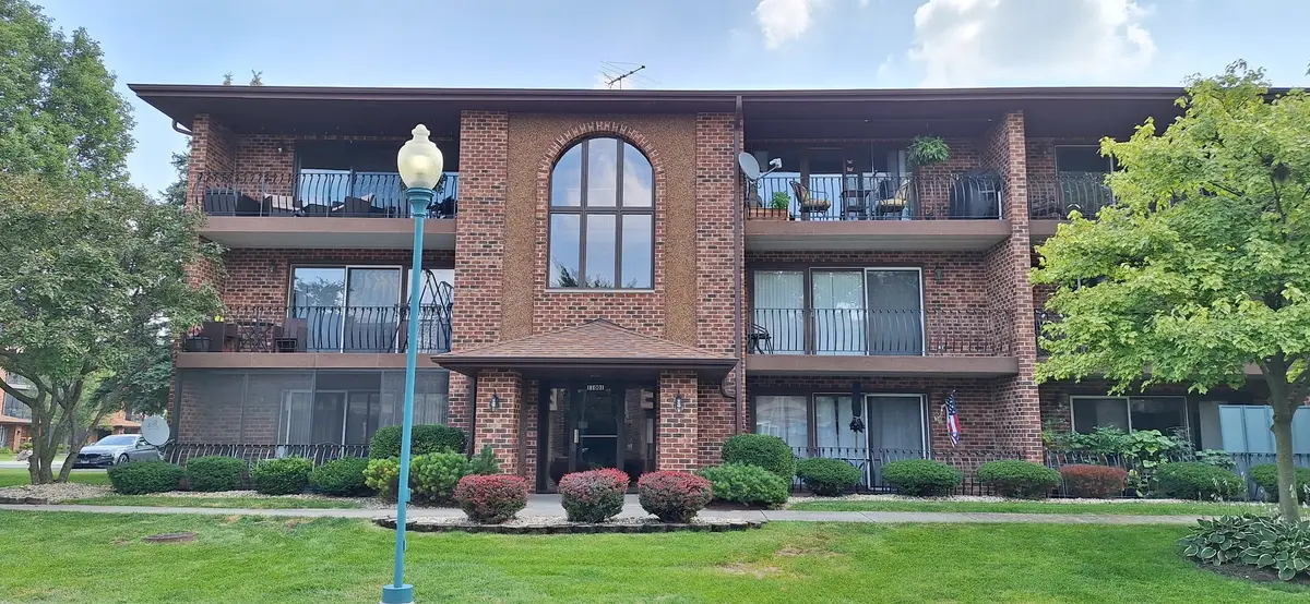 11001 Stony Creek Drive #2C, Palos Hills, IL 60465 - #1
