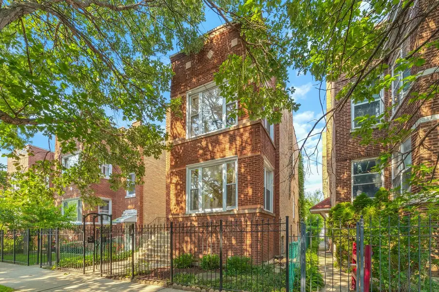 4426 N Drake Avenue, Chicago, IL 60625 - Image #3