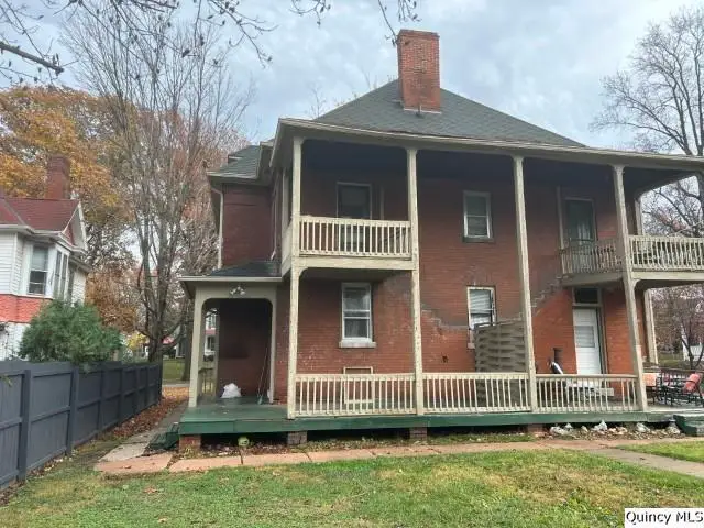 334 & 336 S 16th St, Quincy, IL 62301 - Image #2