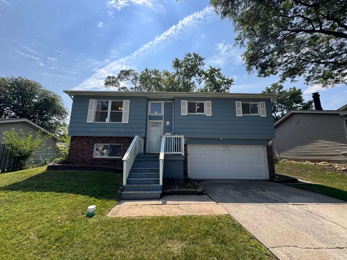 5103 Elmwood Road, Oak Forest, IL 60452 - Image #1