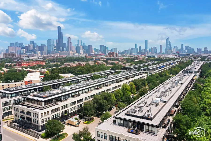 1150 W 15th Street #232, Chicago, IL 60608 - Image #2