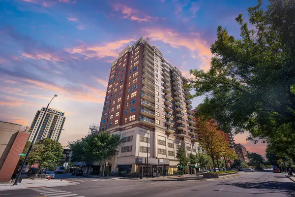 5 E 14th Place #605, Chicago, IL 60605