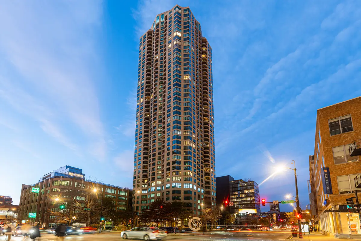 400 N Lasalle Street #1404, Chicago, IL 60654 - Image #1