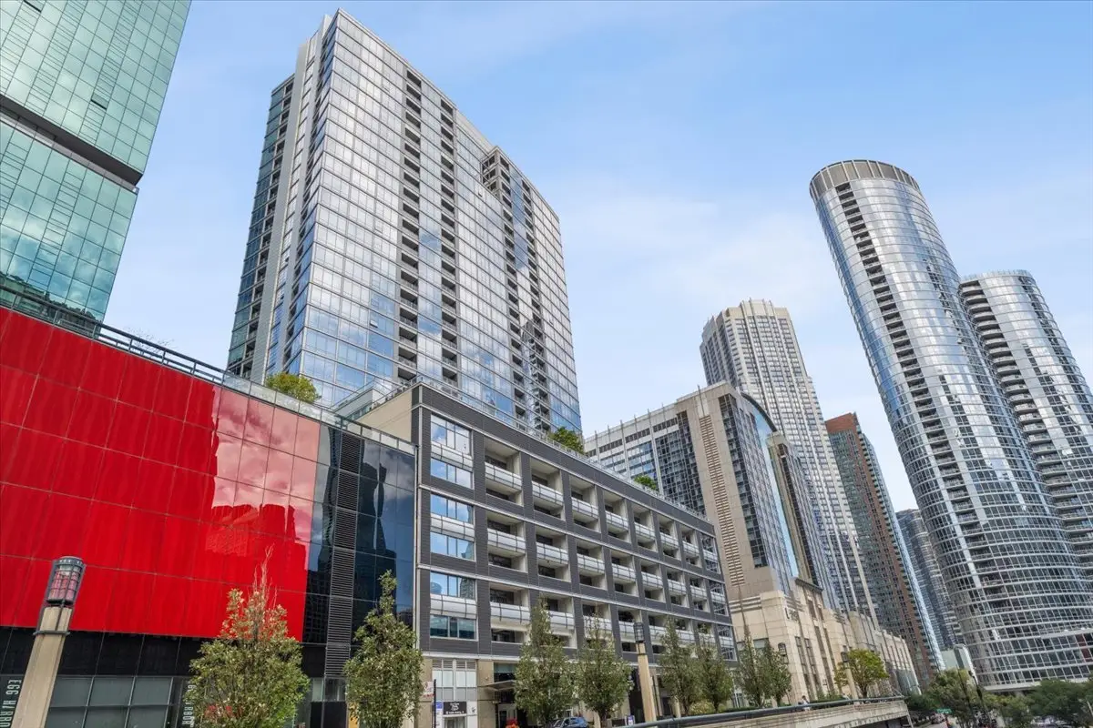240 E Illinois Street #1605, Chicago, IL 60611 - Image #1