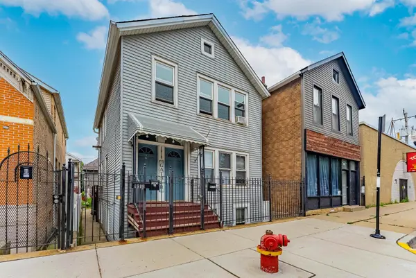 1019 W 18th Street, Chicago, IL 60608