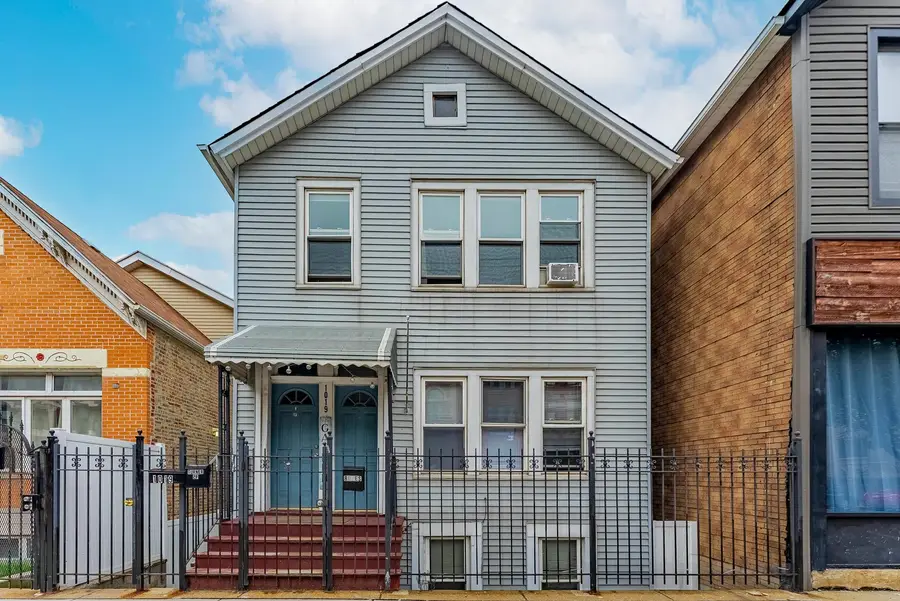 1019 W 18th Street, Chicago, IL 60608 - Image #2