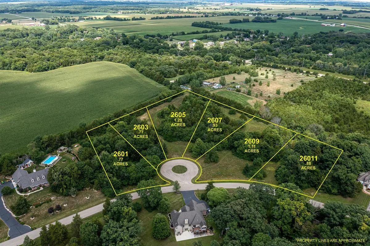 2607 N 3689th Road, Sheridan, IL 60551 - Image #1