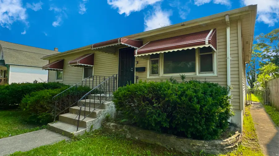 15741 Finch Avenue, Harvey, IL 60426 - Image #2