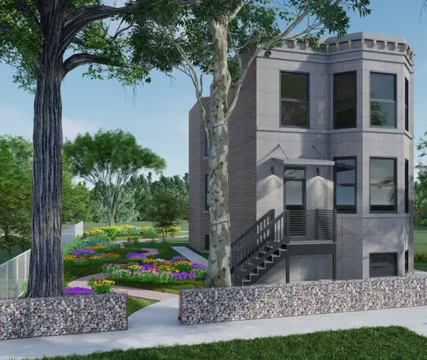 6817 S Champlain Avenue, Chicago, IL 60637