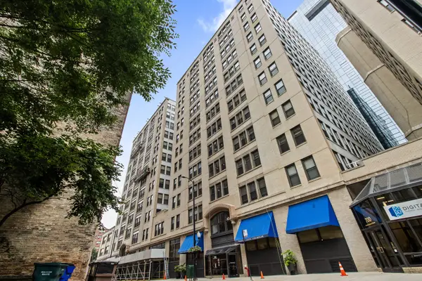 740 S Federal Street #1204, Chicago, IL 60605