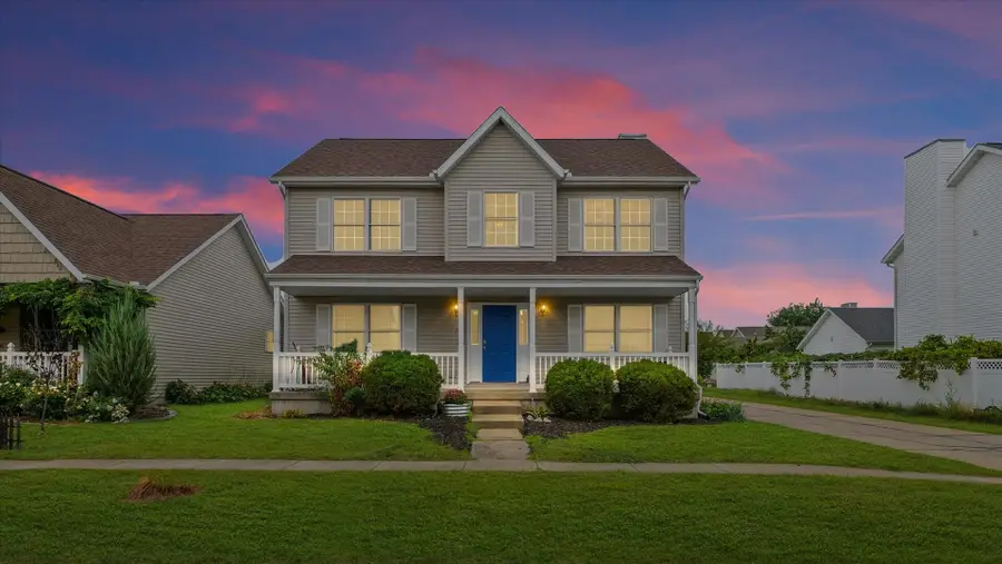 1501 Abercorn Street, Urbana, IL 61802 - Image #2