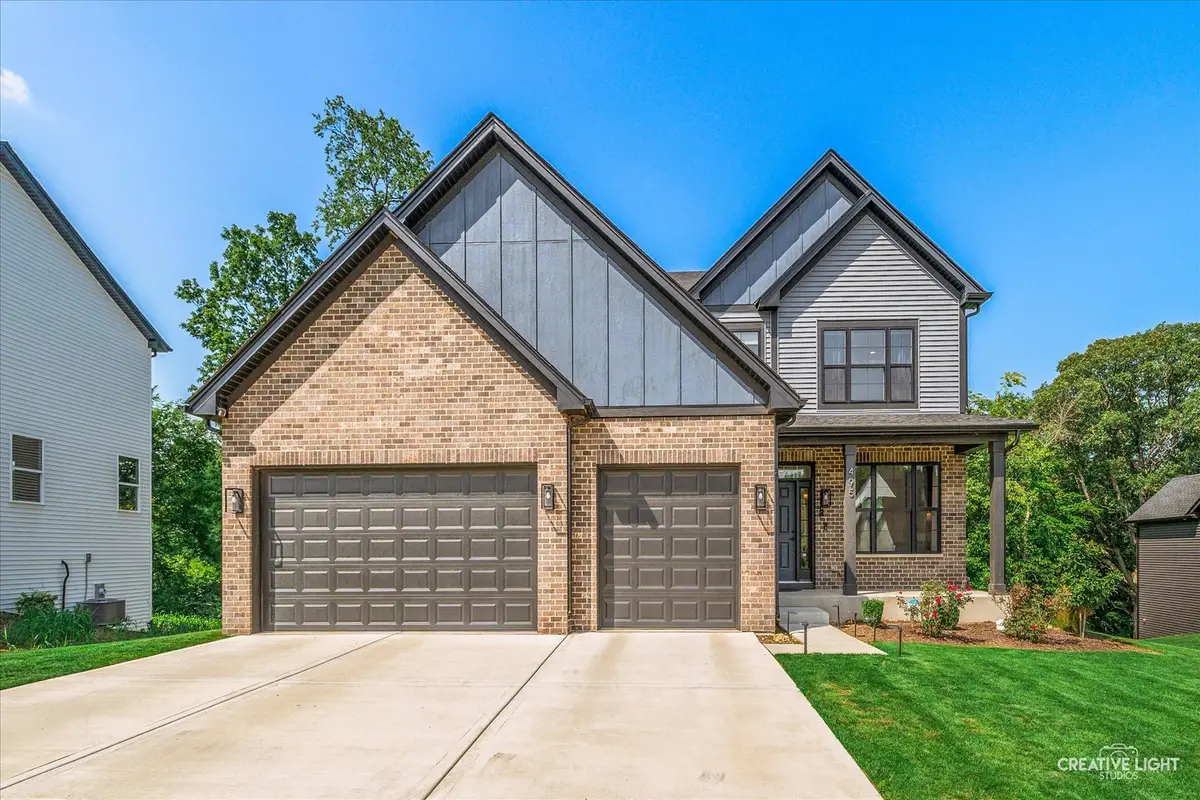 495 Timber Oak Lane, Yorkville, IL 60560 - Image #1