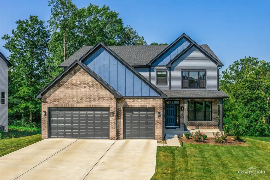 495 Timber Oak Lane, Yorkville, IL 60560 - Image #2