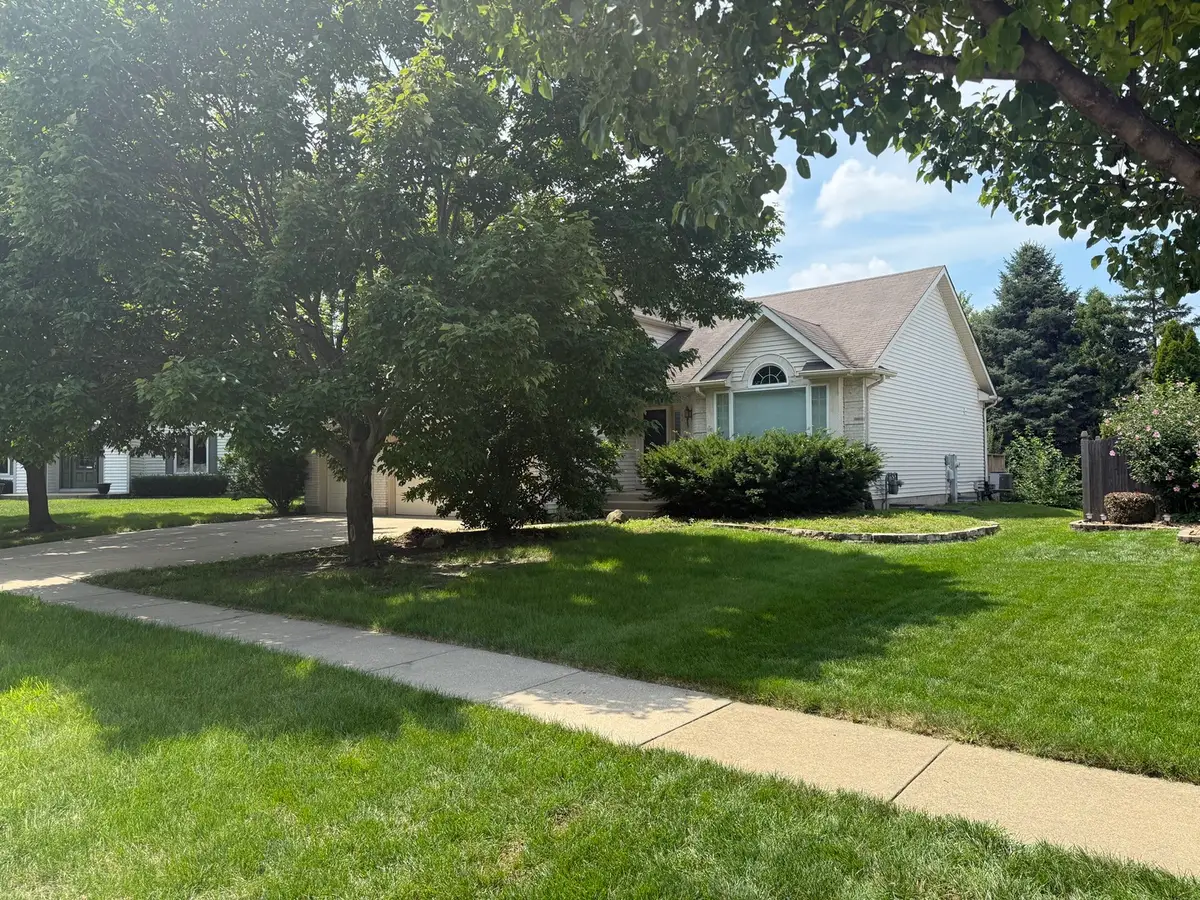 1715 Pembrook Court, Plainfield, IL 60586 - Image #1