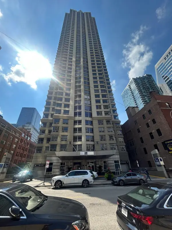 440 N Wabash Avenue #1803, Chicago, IL 60611