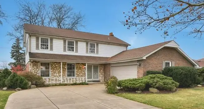 14508 Maycliff Drive, Orland Park, IL 60462 - Image #1