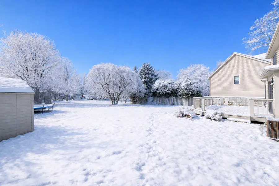 484 Blodgett Court, Naperville, IL 60565 - #2