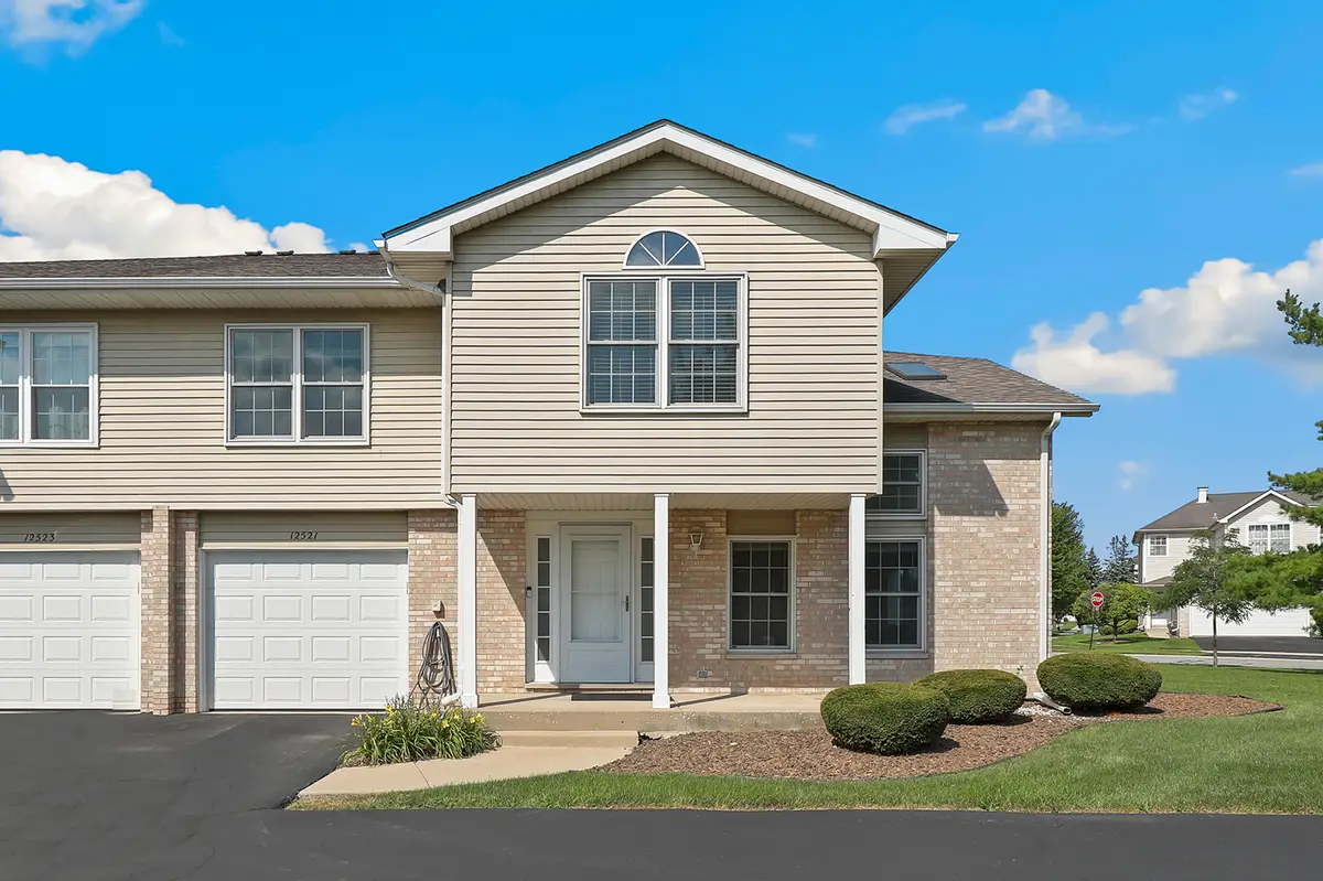12521 S Central Park Avenue, Alsip, IL 60803 - Image #1